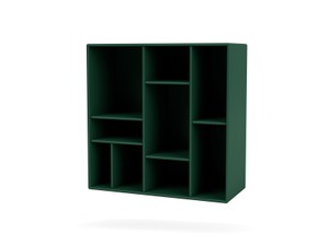 Montana COMPILE Decorative Shelf