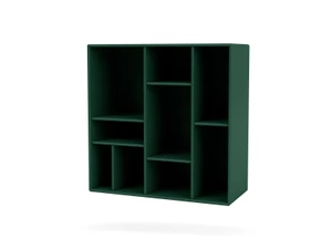 Montana COMPILE Decorative Shelf