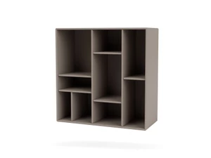 Montana COMPILE Decorative Shelf