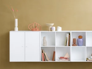 Montana COVER Cabinet