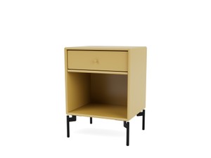 Montana DREAM Nightstand with Legs