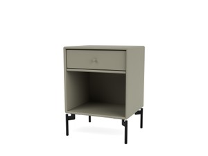 Montana DREAM Nightstand with Legs
