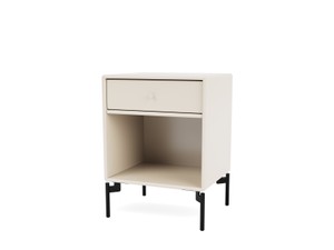 Montana DREAM Nightstand with Legs