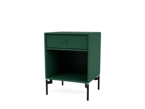 Montana DREAM Nightstand with Legs