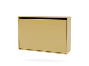 Montana HIDE Shoe Cabinet