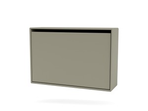 Montana HIDE Shoe Cabinet