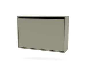 Montana HIDE Shoe Cabinet