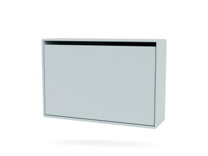 Montana HIDE Shoe Cabinet