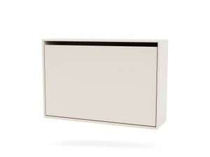 Montana HIDE Shoe Cabinet