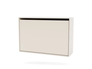 Montana HIDE Shoe Cabinet