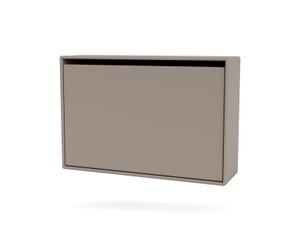Montana HIDE Shoe Cabinet
