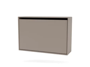 Montana HIDE Shoe Cabinet