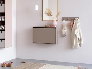 Montana HIDE Shoe Cabinet