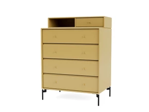 Montana KEEP Chest of Drawers with Legs