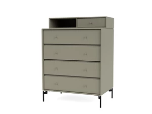 Montana KEEP Chest of Drawers with Legs