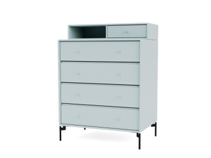 Montana KEEP Chest of Drawers with Legs