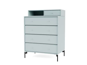 Montana KEEP Chest of Drawers with Legs