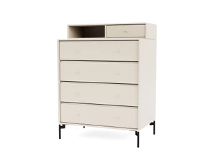 Montana KEEP Chest of Drawers with Legs