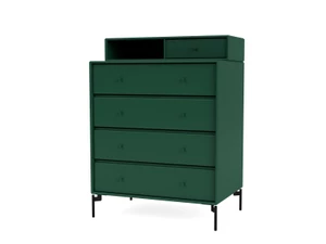 Montana KEEP Chest of Drawers with Legs