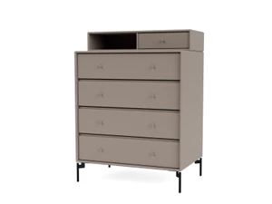 Montana KEEP Chest of Drawers with Legs