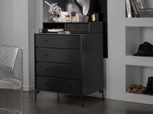 Montana KEEP Chest of Drawers with Legs