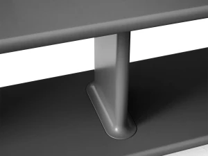 &Tradition JH43 Archivo Shelving