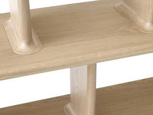 &Tradition JH44 Archivo Shelving