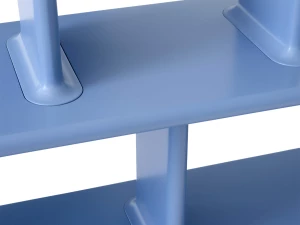 &Tradition JH44 Archivo Shelving