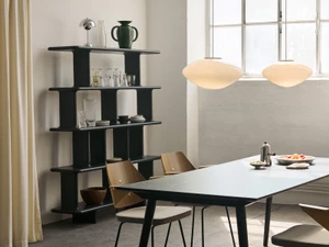&Tradition JH45 Archivo Shelving
