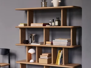 &Tradition JH45 Archivo Shelving