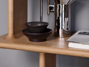&Tradition JH45 Archivo Shelving