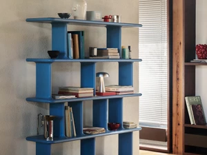 &Tradition JH45 Archivo Shelving
