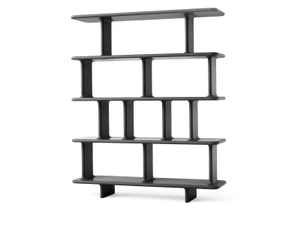 &Tradition JH45 Archivo Shelving