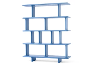 &Tradition JH45 Archivo Shelving