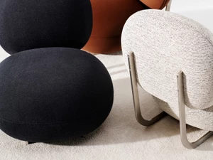 NORR11 Cooper Lounge Chair