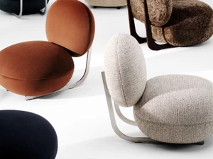 NORR11 Cooper Lounge Chair