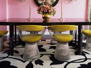 Knoll Studio Platner Side Chair
