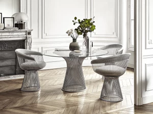 Knoll Studio Platner Side Chair