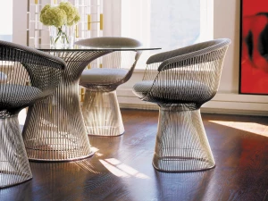 Knoll Studio Platner Side Chair