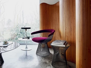 Knoll Studio Platner Side Chair