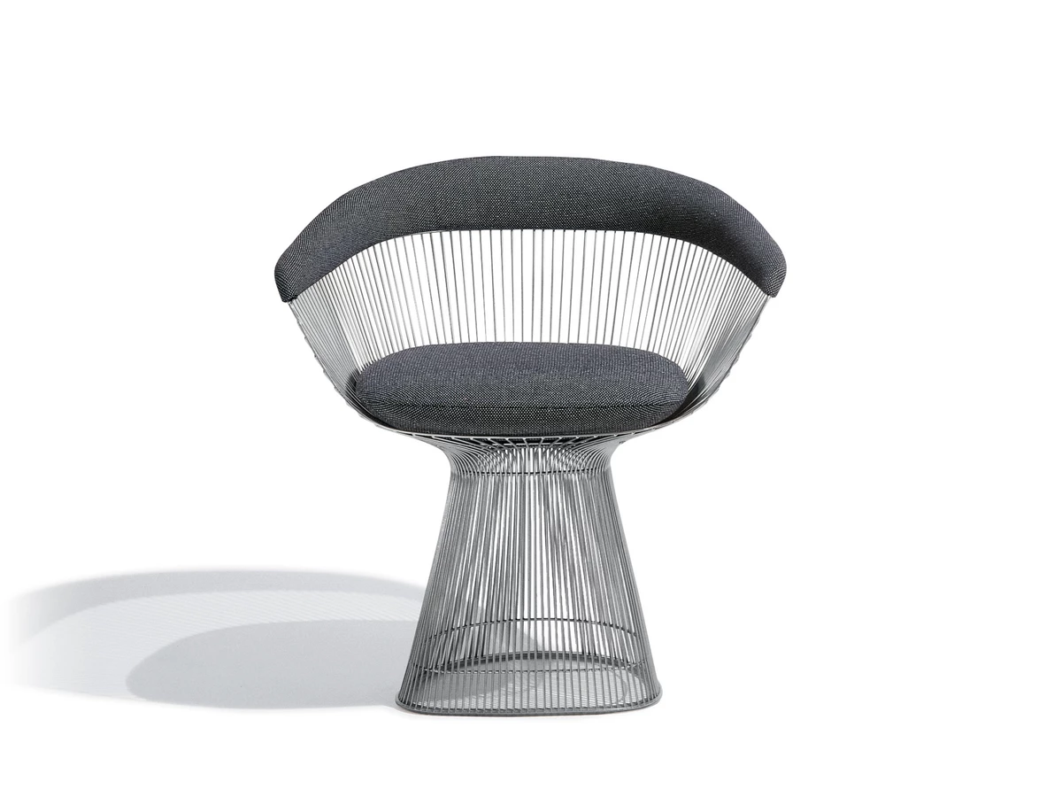 Knoll Studio Platner Side Chair