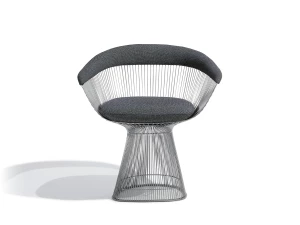 Knoll Studio Platner Side Chair