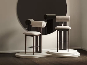 NORR11 Hippo Counter Stool