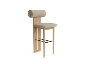 NORR11 Hippo Counter Stool