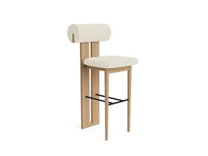 NORR11 Hippo Counter Stool