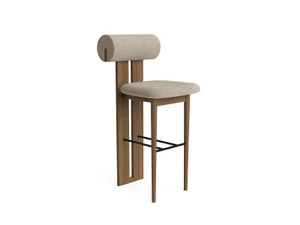 NORR11 Hippo Counter Stool