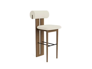 NORR11 Hippo Counter Stool