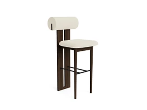 NORR11 Hippo Counter Stool