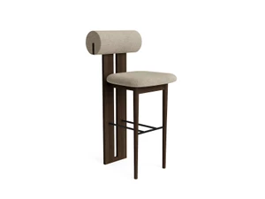 NORR11 Hippo Counter Stool