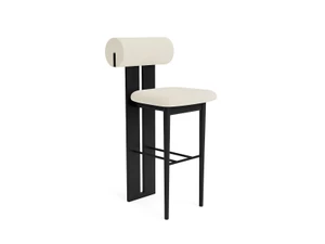 NORR11 Hippo Counter Stool